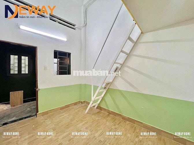 CĂN HỘ MINI FULL NỘI THẤT MỚI XÂY GẦN VÒNG XOAY AN LẠC - AEON BÌNH TÂN