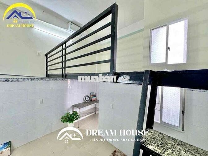 Cho Thuê Phòng Trọ Sinh Viên Ngay Văn Hiến Công Thương Ở Được 3-4 Bạn