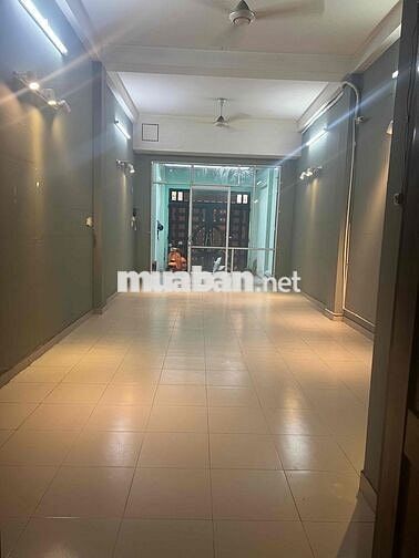 Cho thuê mặt bằng mặt tiền đường bầu cát