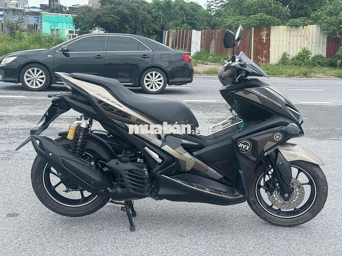 nvx 155cc 2017 khoá khiển