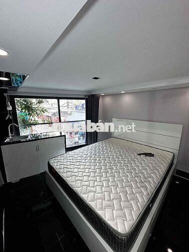 Căn Hộ 2PN Full NT Trần Cao Vân Cần Cho Thuê