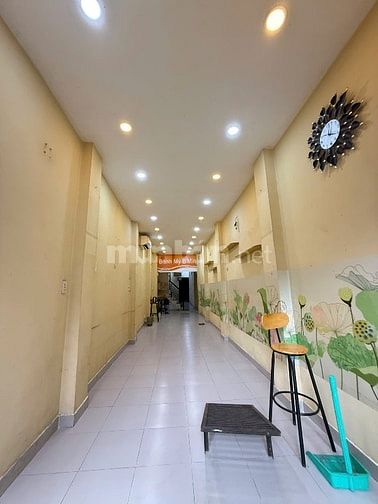 Siêu Rẻ Cho thuê nhà mặt tiền Trần Quang Khải phường Tân Định quận 1