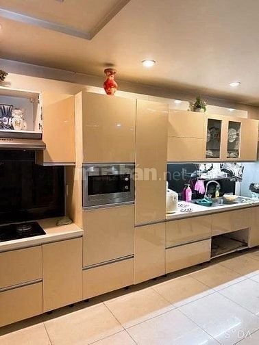 🏠 BÁN NHÀ HẺM XE HƠI TÔ HIẾN THÀNH, P.15, Q.10 – GIÁ CHỈ 4 TỶ 200 🔥 