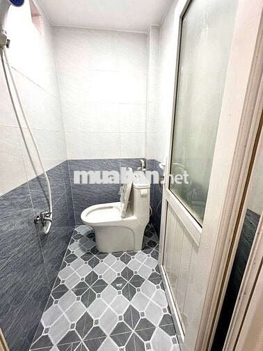 SIÊU PHẨM HUỲNH THIỆN LỘC - LUỸ BÁN BÍCH - NHÀ MỚI ĐẸP Ở NGAY -41M2