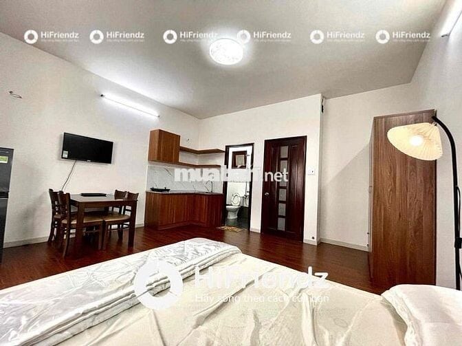 CĂN HỘ MINI FULL NỘI THẤT NGAY AEON BÌNH TÂN