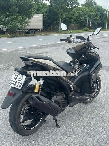 nvx 155cc 2017 khoá khiển