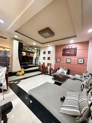 🏠 BÁN NHÀ HẺM XE HƠI TÔ HIẾN THÀNH, P.15, Q.10 – GIÁ CHỈ 4 TỶ 200 🔥 