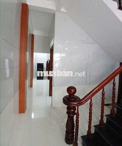 NHÀ 3 TẦNG, 4PN, KIỆT 7M TRẦN CAO VÂN, GẦN TRƯỜNG THÁI PHIÊN