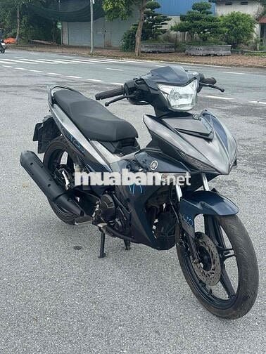 ex 150 2017 bản limited