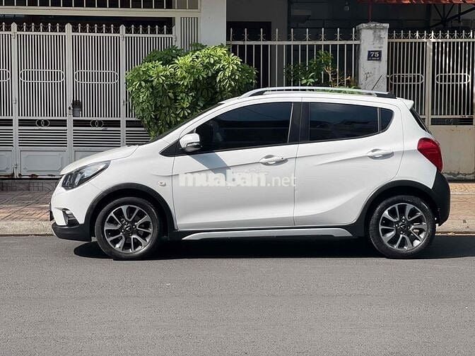 VinFast Fadil 2021 1.4 AT Plus - 68000 km