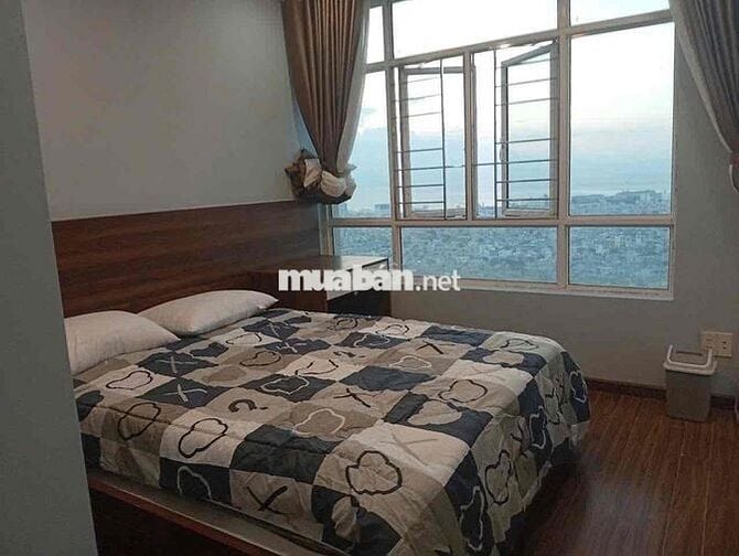 CHO THUÊ CĂN HỘ 3PN HOÀNG ANH GIA LAI