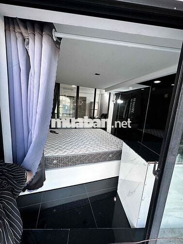 Căn Hộ 2PN Full NT Trần Cao Vân Cần Cho Thuê