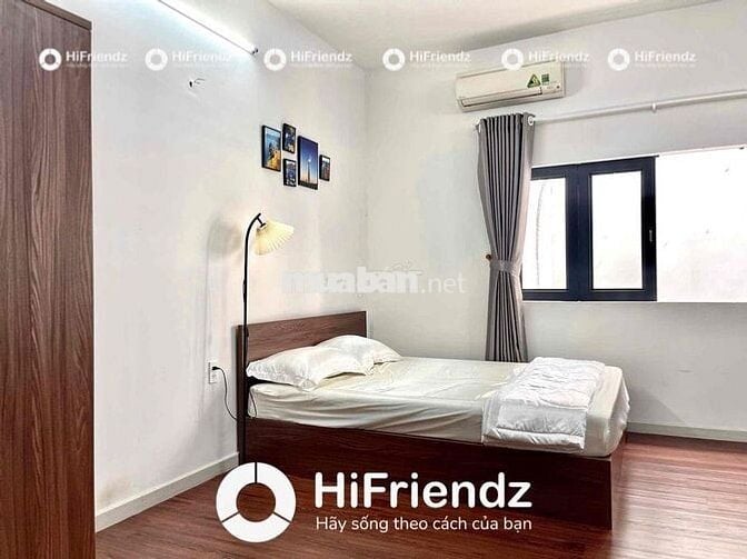 CĂN HỘ MINI FULL NỘI THẤT NGAY AEON BÌNH TÂN