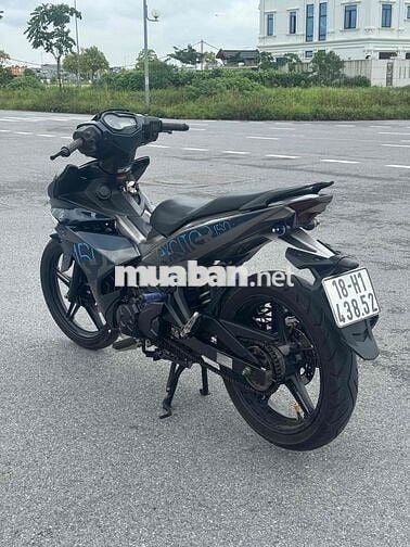 ex 150 2017 bản limited