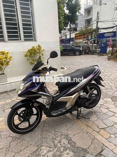 Xe yamaha novo5 fi bstp