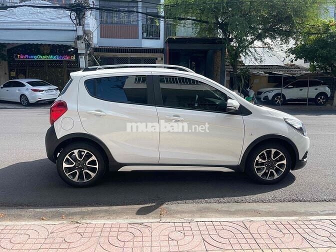 VinFast Fadil 2021 1.4 AT Plus - 68000 km