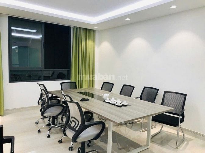 Bán nhà mặt tiền Bùi Tá Hán phường An Phú Quận 2 giá 18,5 tỷ