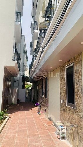 Chính chủ cần bán nhà cụm 5, tân lập, đan phượng