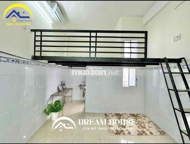 Cho Thuê Phòng Trọ Sinh Viên Ngay Văn Hiến Công Thương Ở Được 3-4 Bạn