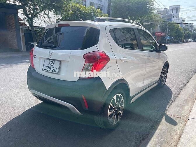 VinFast Fadil 2021 1.4 AT Plus - 68000 km