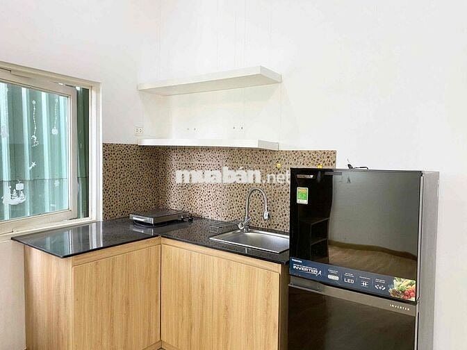 CHO THUÊ DUPLEX 30m2 THOÁNG MÁT -LÊ VĂN SỸ - NGUYỄN VĂN TRỖI PHÚ NHUẬN