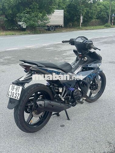 ex 150 2017 bản limited