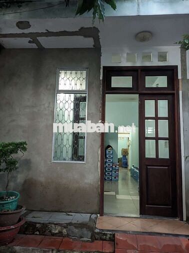 NHÀ HẺM Ô TÔ ĐƯỜNG 7 P3 GÒ VẤP- 122M2 - SỔ HỒNG- 13 TỶ