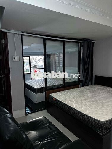 Căn Hộ 2PN Full NT Trần Cao Vân Cần Cho Thuê