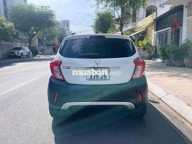 VinFast Fadil 2021 1.4 AT Plus - 68000 km