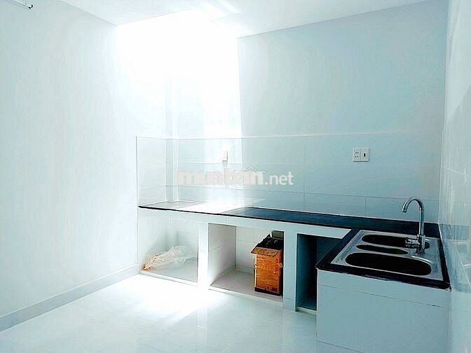 BÁN NHÀ HXH LIÊN KHU 5-6 BHHB BÌNH TÂN 58m²(4.1m x 15m) 3,65 TỶ TL