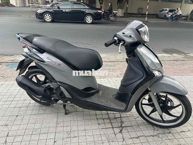 liberty 2016 máy iget thắng ABS