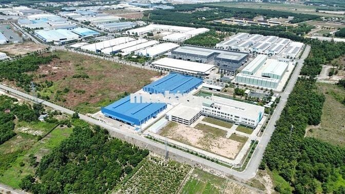 🌟 ĐẤT NỀN DỰ ÁN AP LONG THÀNH – CẠNH SÂN BAY QUỐC TẾ LONG THÀNH 🌟