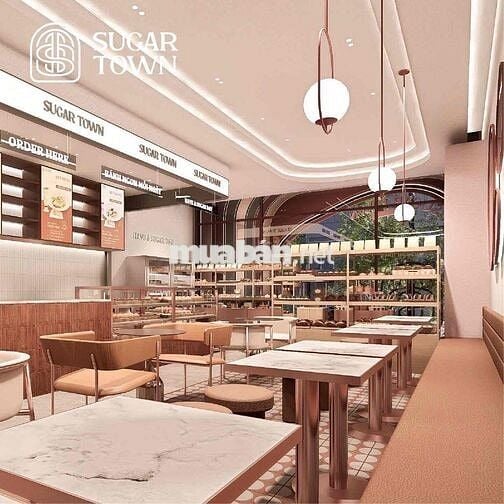 MT PHAN ĐÌNH PHÙNG SÀN SUỐT ~ 250M2 NGANG 10M