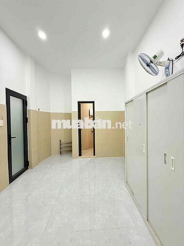 Bán Căn Hộ Dịch Vụ Đường Điện Biên Phủ Cách Q1 5Phút .