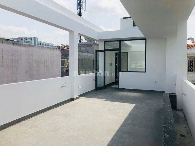 Bán nhà mặt tiền Bùi Tá Hán phường An Phú Quận 2 giá 18,5 tỷ
