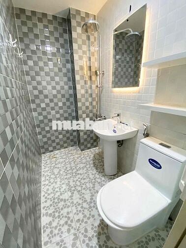 CHO THUÊ DUPLEX 30m2 THOÁNG MÁT -LÊ VĂN SỸ - NGUYỄN VĂN TRỖI PHÚ NHUẬN