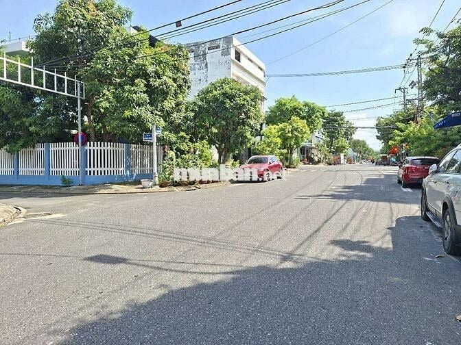 Chính Chủ Chào Bán Đất Đẹp View Biển MT Trần Anh Tông 10m5