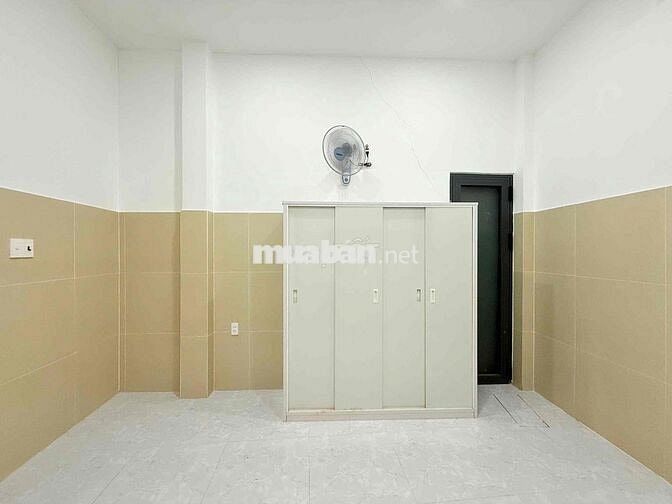 Bán Căn Hộ Dịch Vụ Đường Điện Biên Phủ Cách Q1 5Phút .