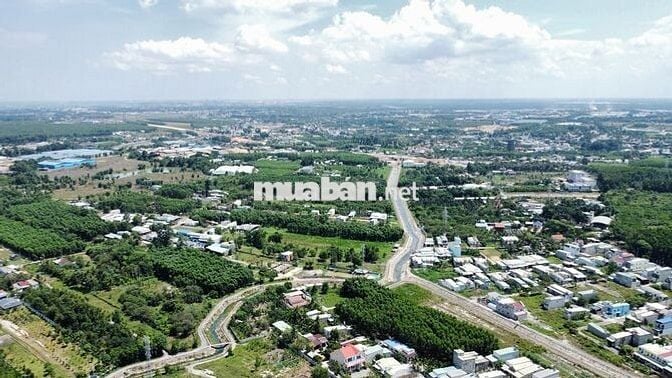🌟 ĐẤT NỀN DỰ ÁN AP LONG THÀNH – CẠNH SÂN BAY QUỐC TẾ LONG THÀNH 🌟