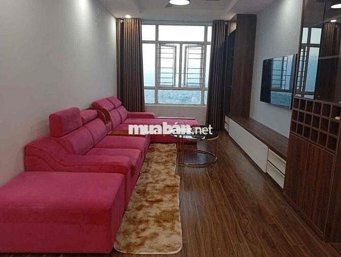 CHO THUÊ CĂN HỘ 3PN HOÀNG ANH GIA LAI