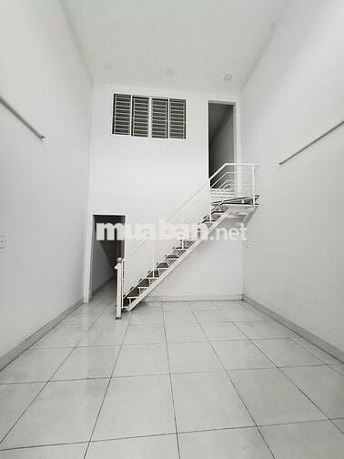BÁN NHÀ HXH LIÊN KHU 5-6 BHHB BÌNH TÂN 58m²(4.1m x 15m) 3,65 TỶ TL