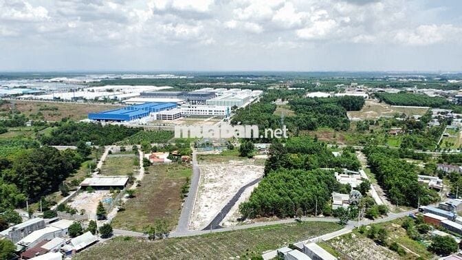 🌟 ĐẤT NỀN DỰ ÁN AP LONG THÀNH – CẠNH SÂN BAY QUỐC TẾ LONG THÀNH 🌟