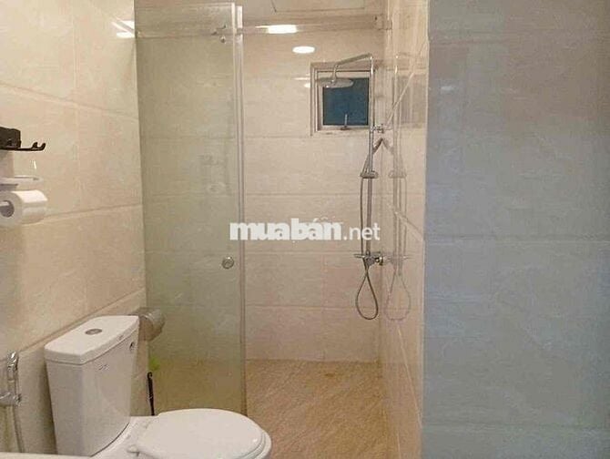 CHO THUÊ CĂN HỘ 3PN HOÀNG ANH GIA LAI