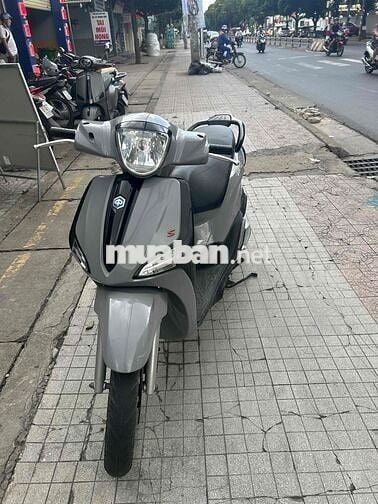 liberty 2016 máy iget thắng ABS