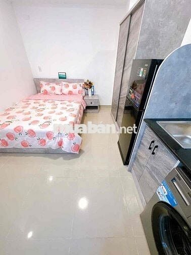 🌈 Còn Một Phòng Studio 25m2 Ở CMT8 Gần Các Trường HS UEH HOU