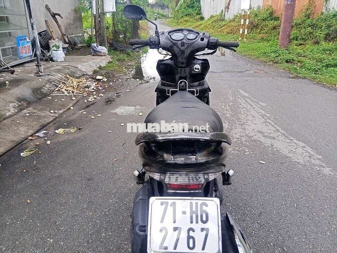 Hayate giấy bến tre