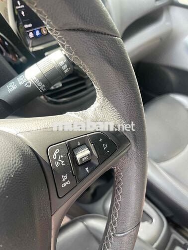 VinFast Fadil 2021 1.4 AT Plus - 68000 km