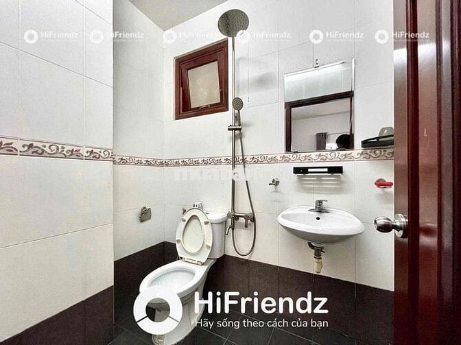 CĂN HỘ MINI FULL NỘI THẤT NGAY AEON BÌNH TÂN