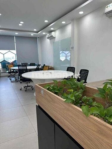 Cho thuê Nhà 1 trệt 2 lầu Mặt Bằng VP kinh doanh MT đường P Trường Tho