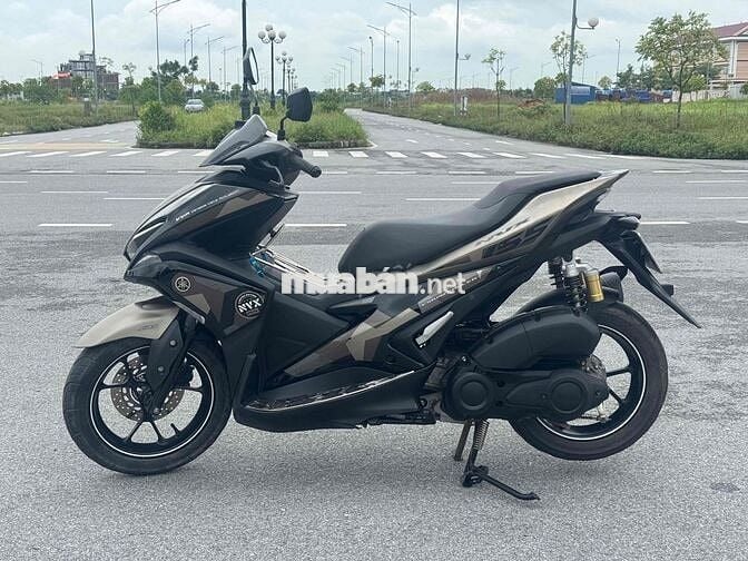 nvx 155cc 2017 khoá khiển